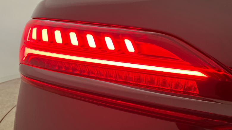 Audi Q7 50 TDI Quattro Black Ed 5dr Tiptronic [Tech Pro] Diesel Estate